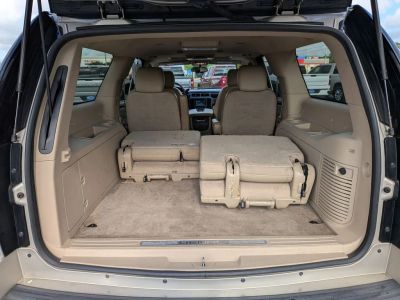 2013 GMC Yukon XL - Photo 19
