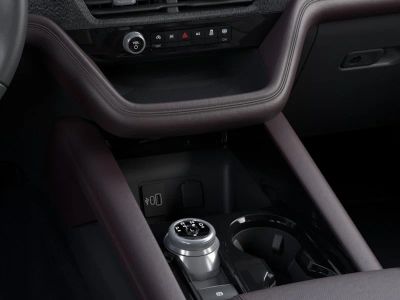 2026 Ford Explorer — photo 15 view