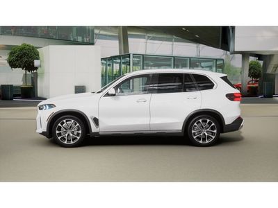 2026 BMW X5 - Photo 4