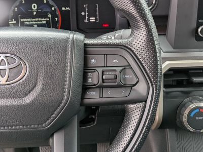 2024 Toyota Tacoma - Photo 17