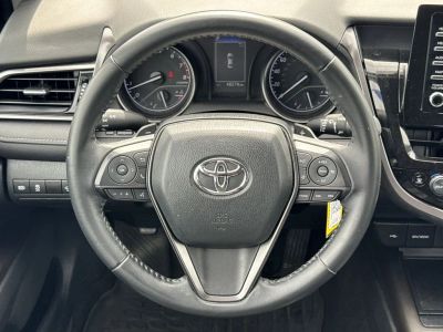 2023 Toyota Camry - Photo 22