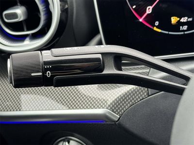 2026 Mercedes-Benz C-Class — photo 21 view