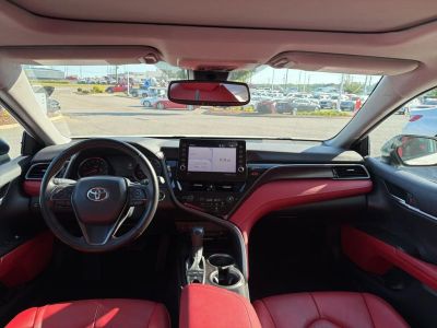 2023 Toyota Camry - Photo 27