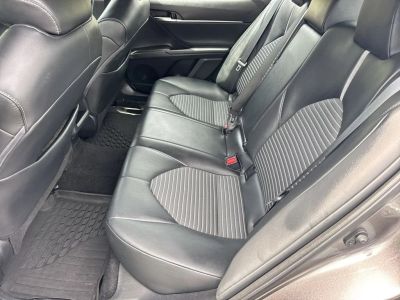 2023 Toyota Camry - Photo 18