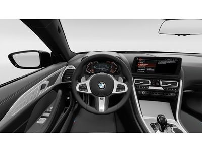 2026 BMW 8 Series - Photo 13