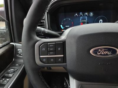 2026 Ford Super Duty — photo 43 view