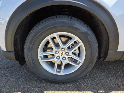 2026 Ford Explorer — photo 46 view
