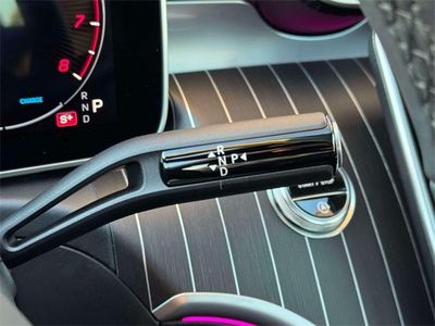 2025 Mercedes-Benz C-Class — photo 26 view