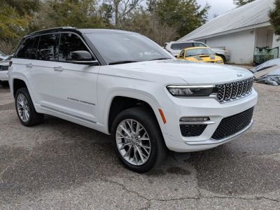 2024 Jeep Grand Cherokee - Photo 7