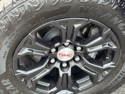 2024 GMC Canyon Elevation - Photo 15