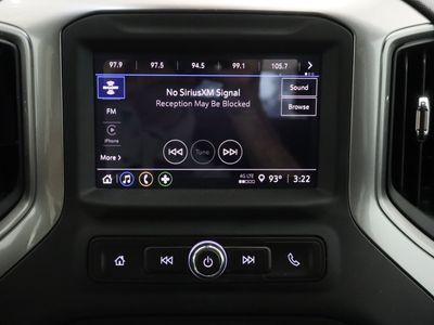 2024 Chevrolet Silverado 1500 2WD - Photo 19