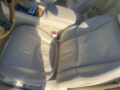 2004 Lexus SC - Photo 16