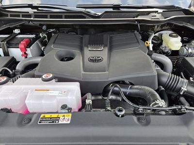 2026 Toyota Tundra - Photo 20