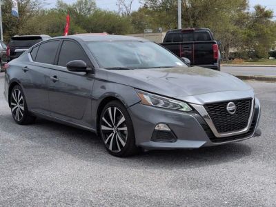 2022 Nissan Altima - Photo 3