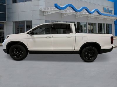 2026 Honda Ridgeline - Photo 2