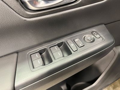 2026 Honda CR-V Hybrid - Photo 15