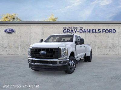 2026 Ford Super Duty - Photo 2