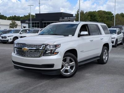 2016 Chevrolet Tahoe - Photo 1