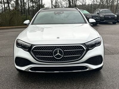 2024 Mercedes-Benz E-Class - Photo 41