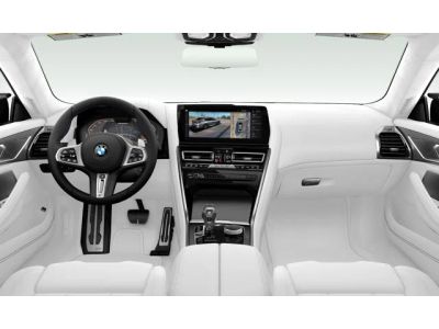 2026 BMW 8 Series - Photo 7