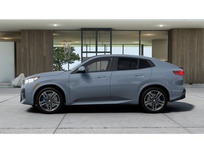 2026 BMW X2 xDrive28i - Photo 4