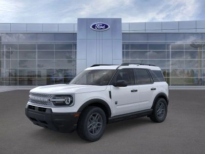 2025 Ford Bronco Sport - Photo 1