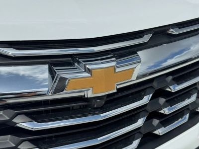 2026 Chevrolet Equinox - Photo 8