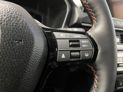 2026 Honda Passport - Photo 11