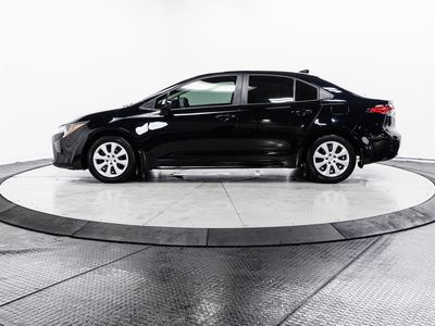 2025 Toyota Corolla — photo 7 view