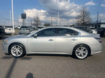 2014 Nissan Maxima - Photo 5