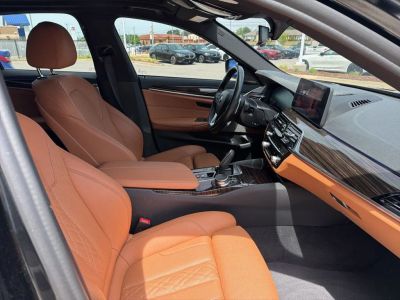 2021 BMW 5 Series - Photo 25