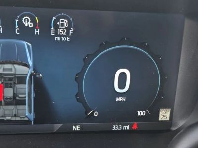 2026 Ford Super Duty — photo 18 view