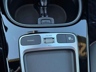 2025 Mercedes-Benz CLA — photo 30 view
