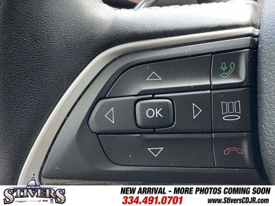 2022 Jeep Grand Cherokee - Photo 62