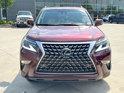2022 Lexus GX - Photo 4