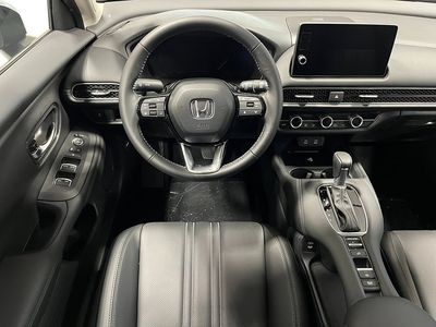 2026 Honda HR-V - Photo 21