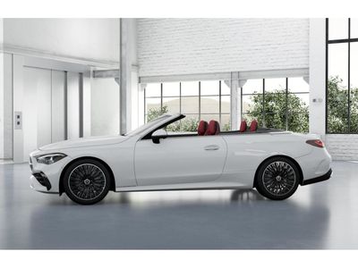 2026 Mercedes-Benz CLE — photo 77 view