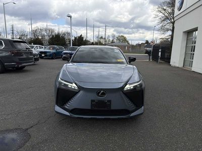 2024 Lexus RZ 300e - Photo 4