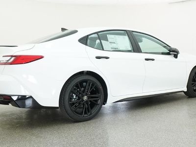 2026 Toyota Camry - Photo 31