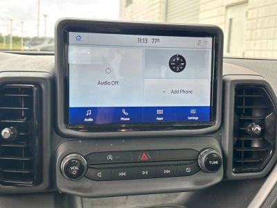 2021 Ford Bronco Sport - Photo 11