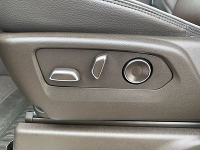 2025 GMC Sierra 2500HD - Photo 20