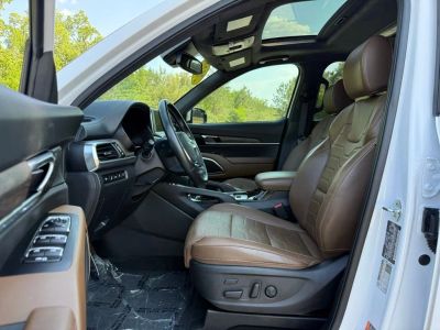 2022 Kia Telluride - Photo 33