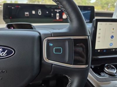 2026 Ford Expedition — photo 21 view