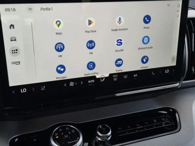 2026 Ford Expedition — photo 28 view