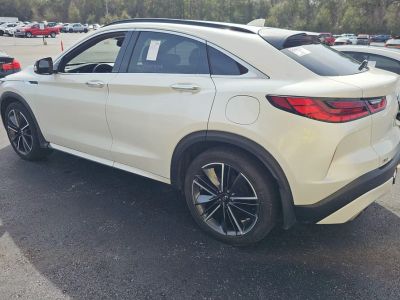 2023 INFINITI QX55 - Photo 3