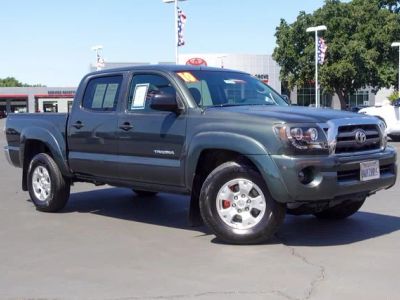 2010 Toyota Tacoma - Photo 7