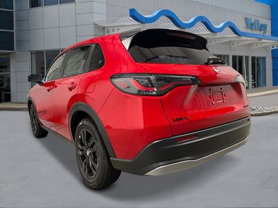 2026 Honda HR-V - Photo 3