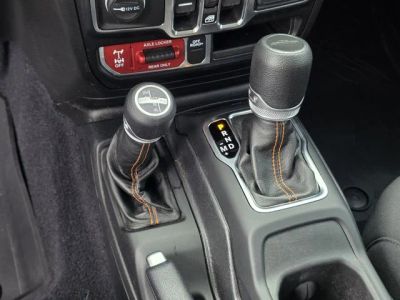 2021 Jeep Gladiator - Photo 22
