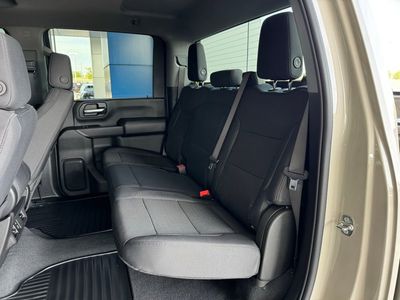 2026 Chevrolet Silverado 2500 HD Custom - Photo 21