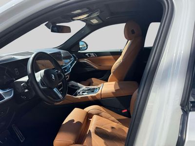 2024 BMW X6 - Photo 11
